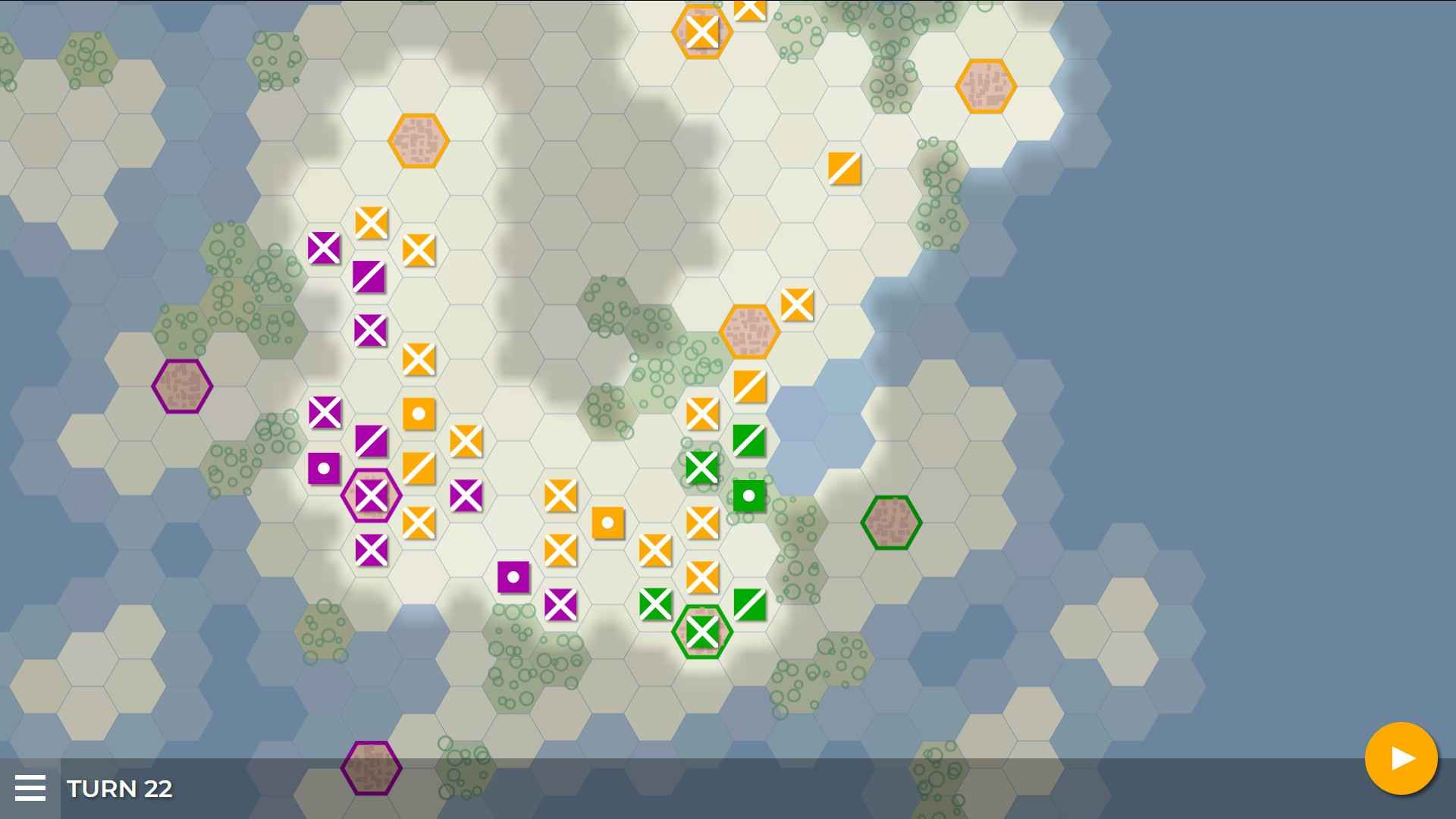 PELAGIUM origins (itch) - кадр 5
