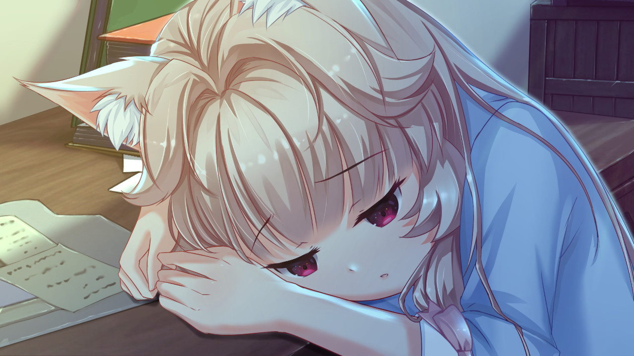 Fox Hime - кадр 4