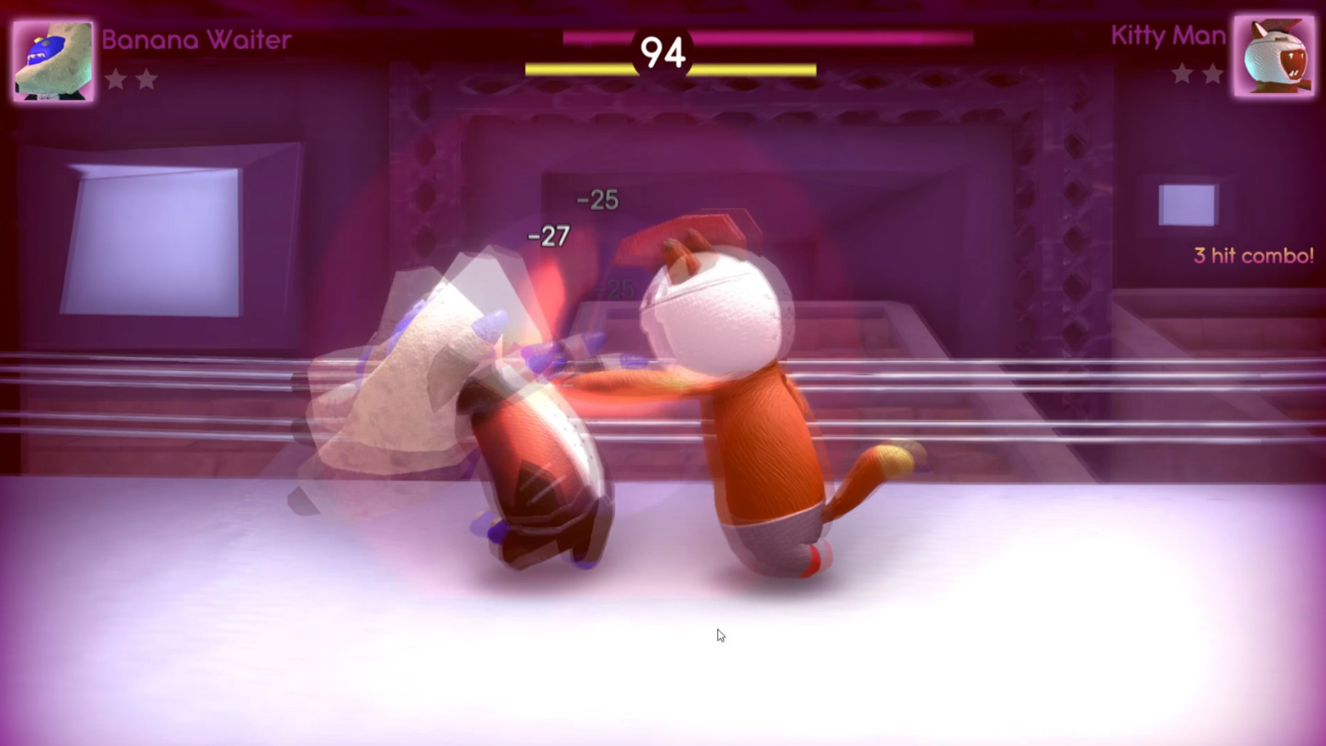 Jelly Wrestle - кадр 5