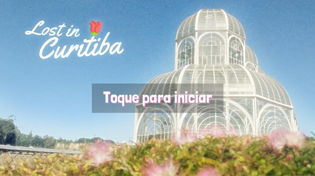 Lost in Curitiba (itch) - кадр 2