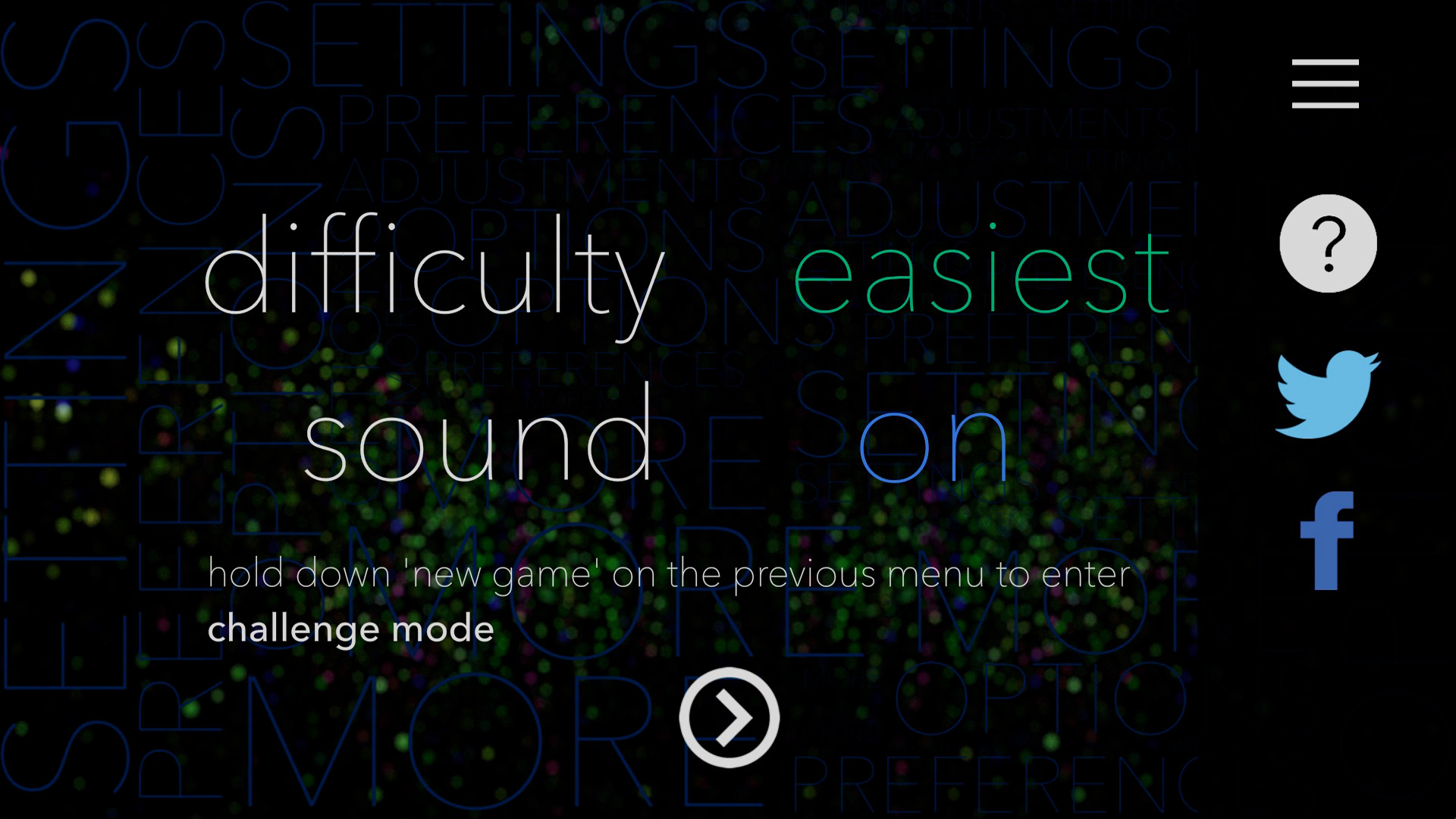 Synonymy - кадр 4