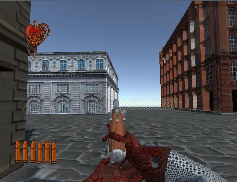 LancasterPerrinWebGl (itch) - кадр 2