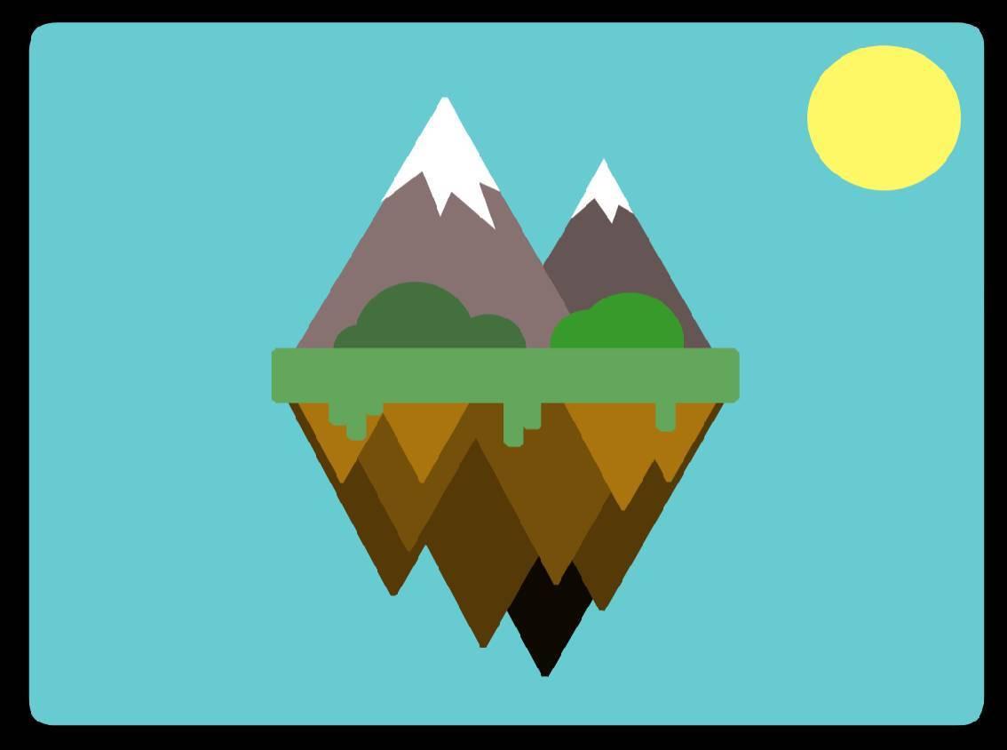Island Hero (itch) - кадр 2