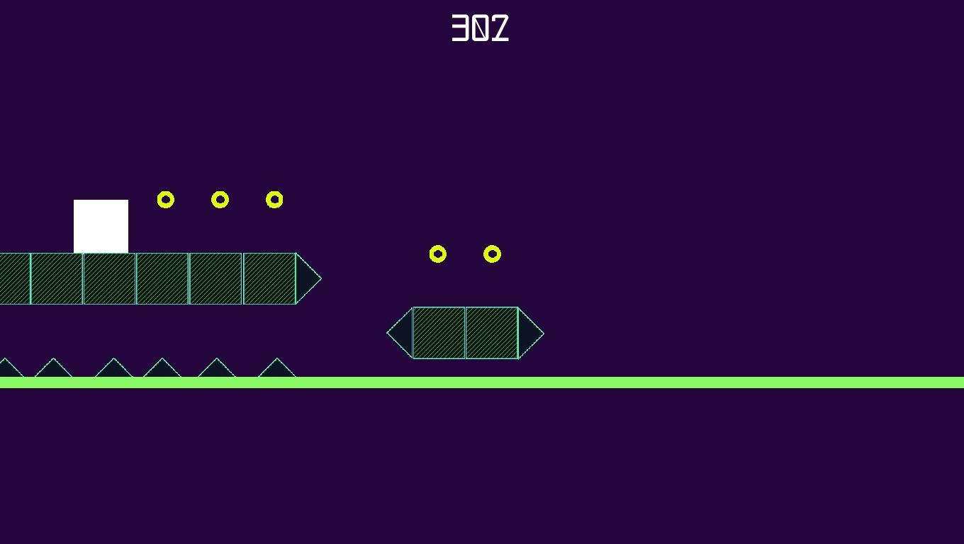 Squareathon (itch) - кадр 4