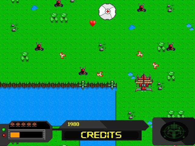 Flight O flight[V4.0] (itch) - кадр 6