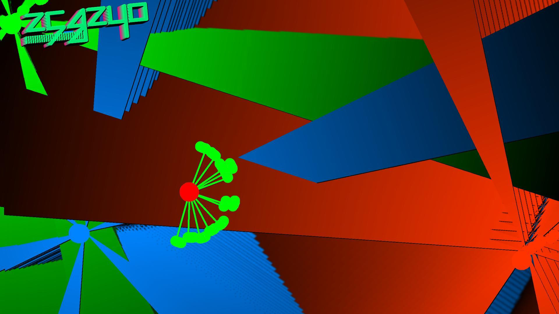 FKR13 (itch) - кадр 5