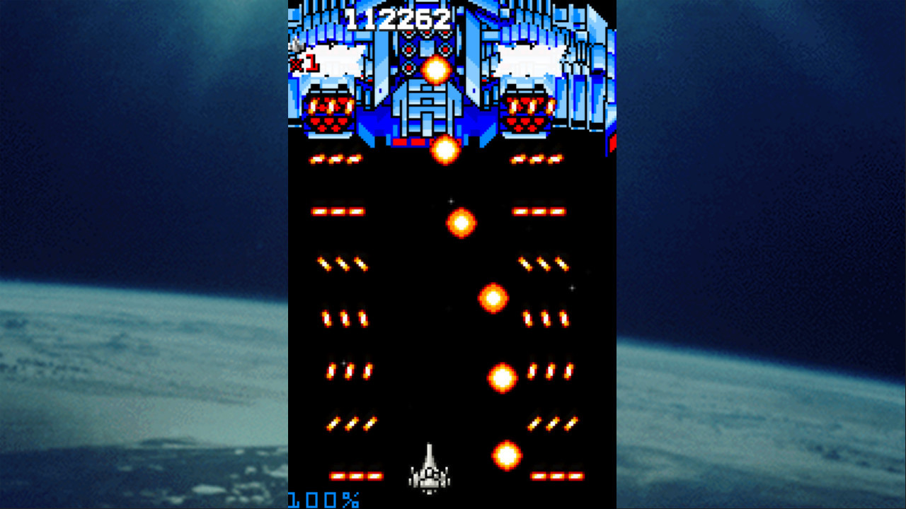 JUDGEMENT SILVERSWORD - Resurrection - кадр 11