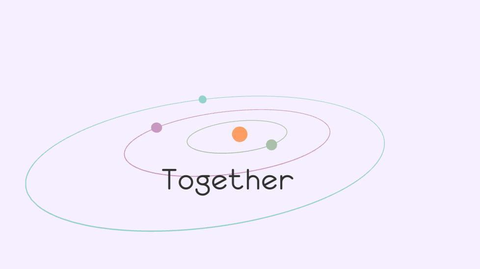 Together (itch) (Aaronar_gd, Sylkha) - кадр 1