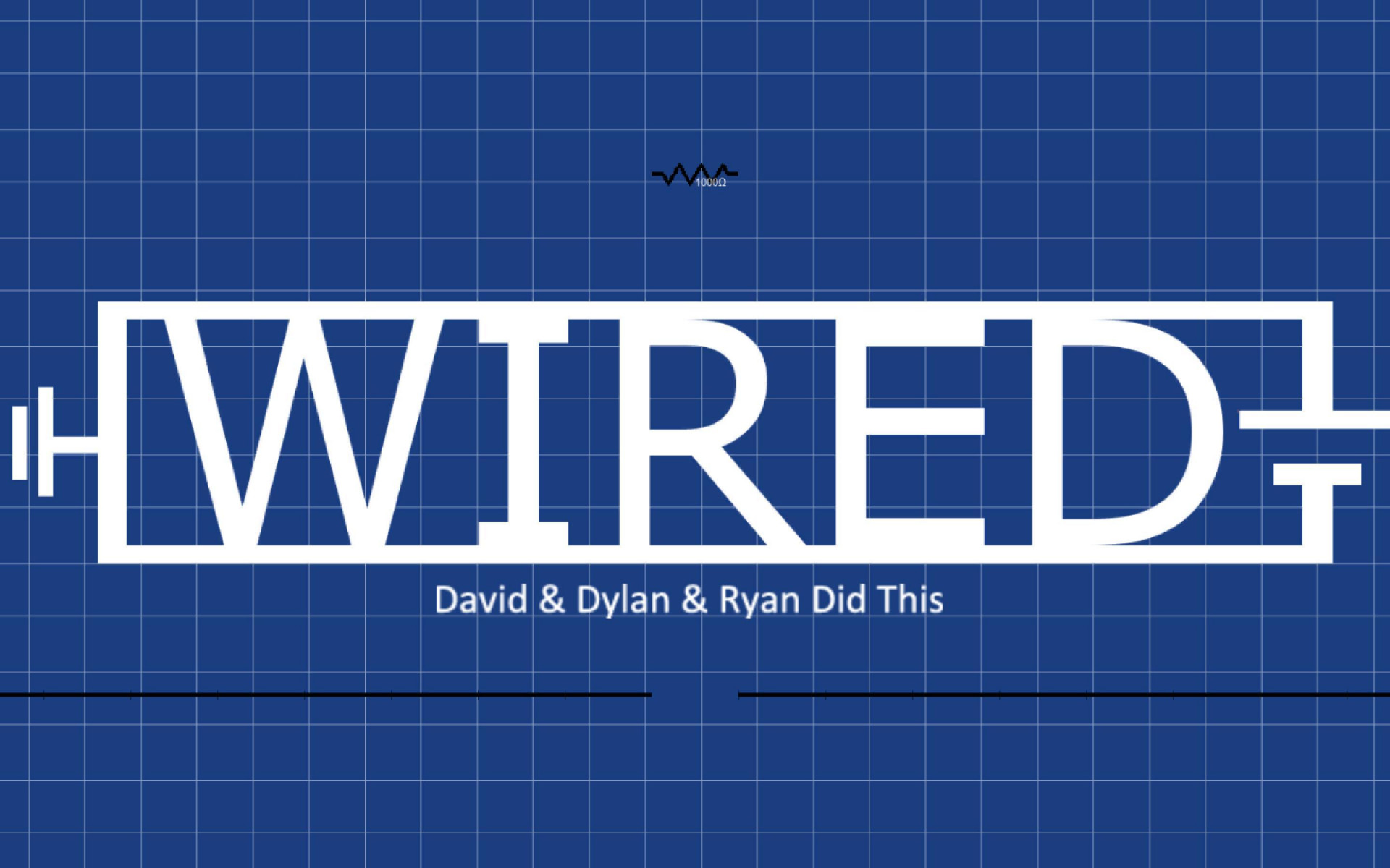 Wired (itch) (Ryan O'Malley) - кадр 2