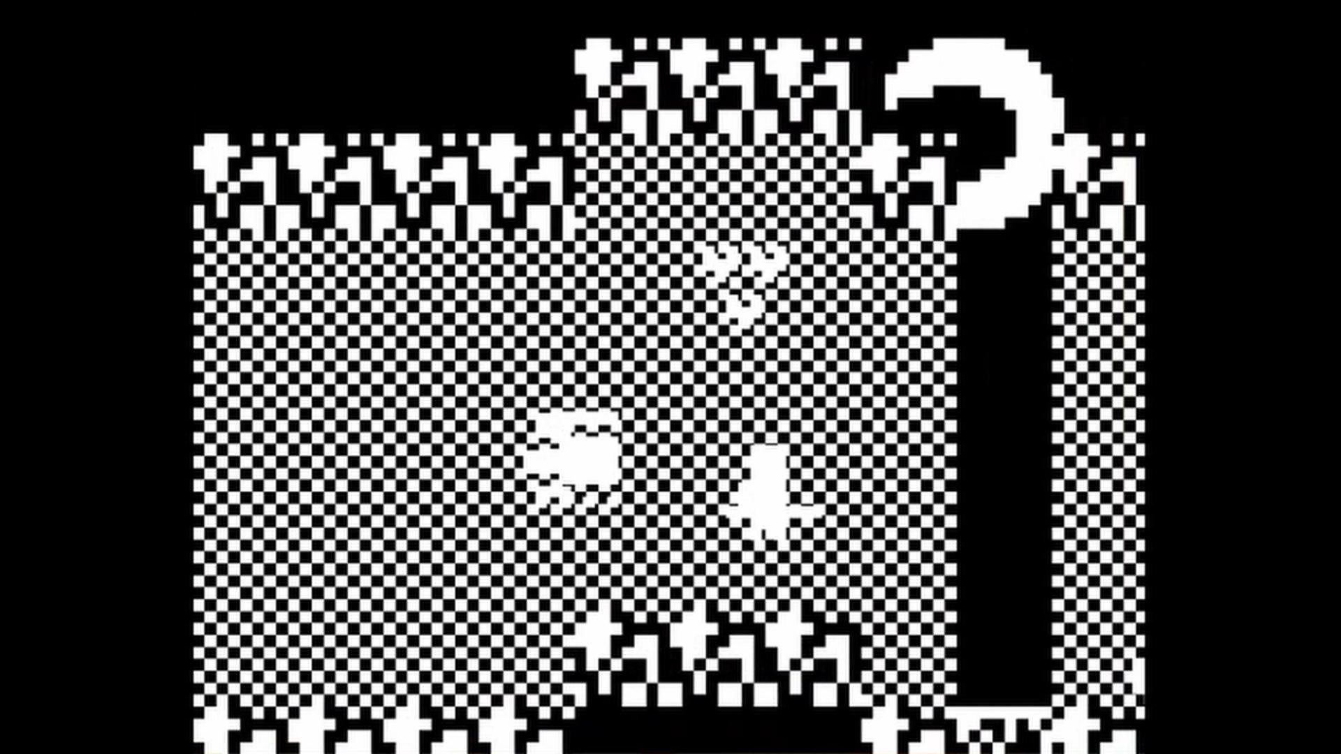 Two Button Platformer (itch) - кадр 4