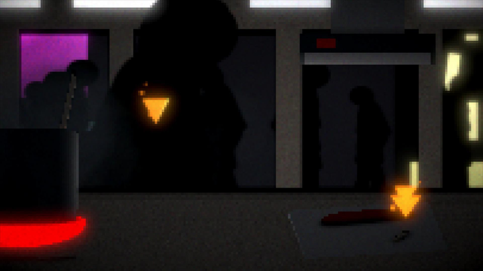 Mind Feast (itch) - кадр 1