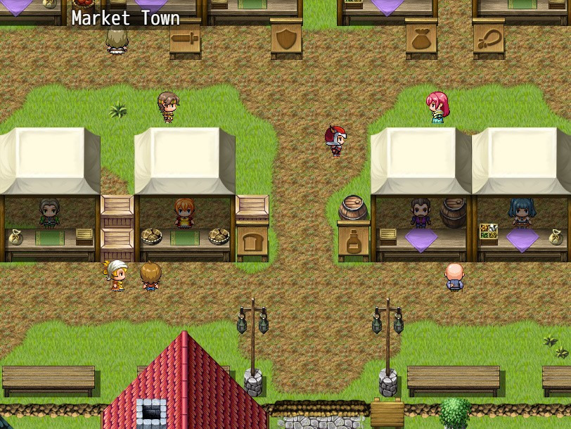 Fantastic kingdom (Chinese) - кадр 5