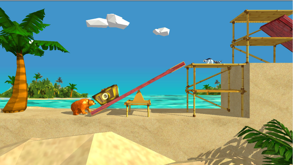 Martha Madison: Simple Machines Volume 2 - кадр 6