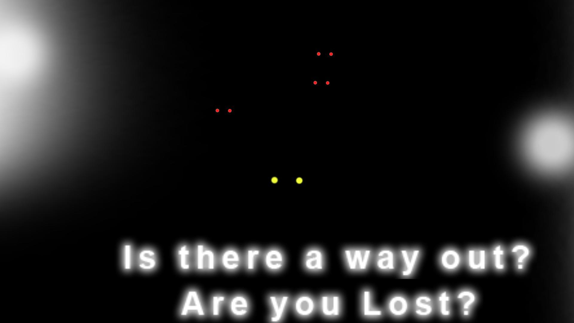 Beware of Light (itch) - кадр 2