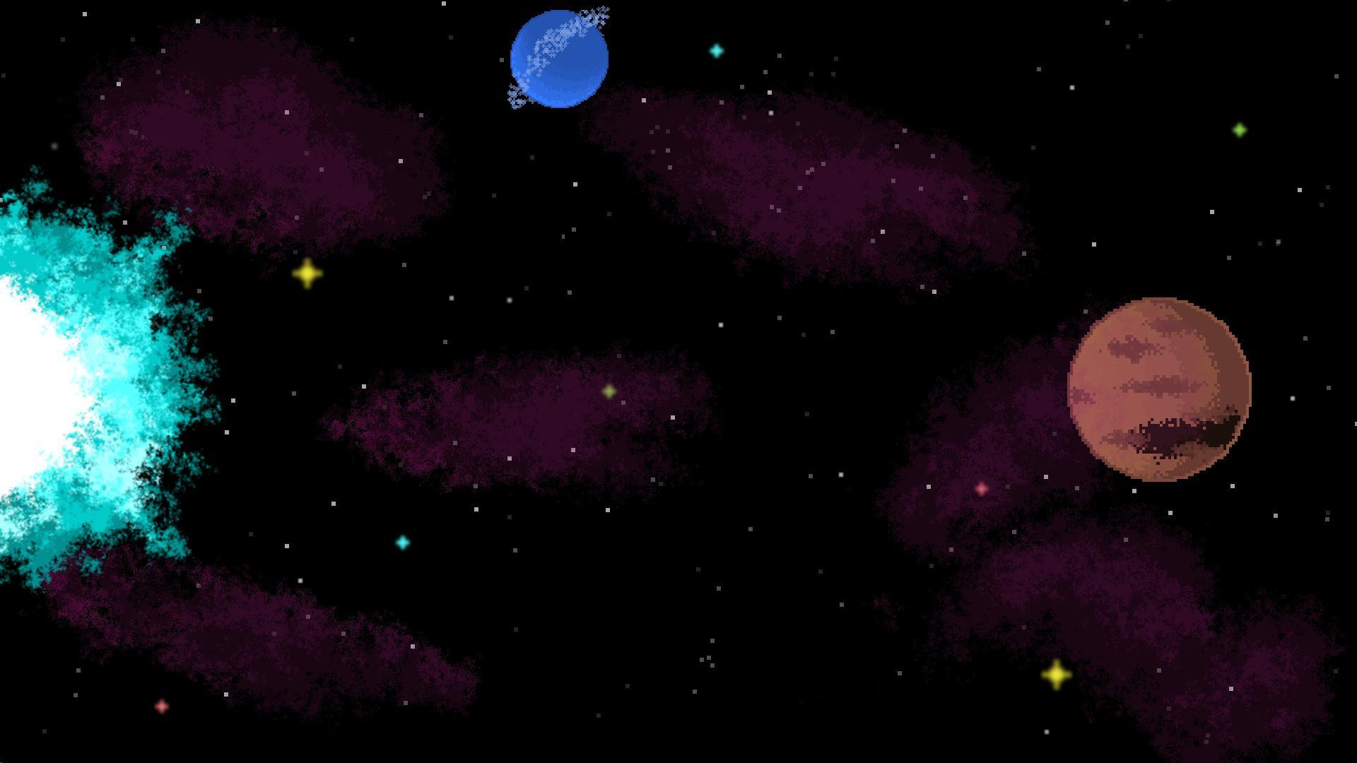 Project: DeltaShot (itch) - кадр 3