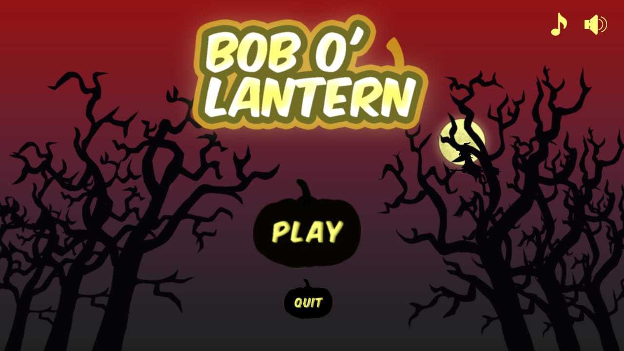 Bob O'Lantern (itch) - кадр 4