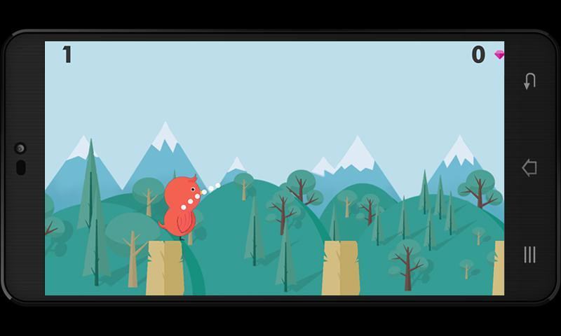 Little Bird (itch) - кадр 4