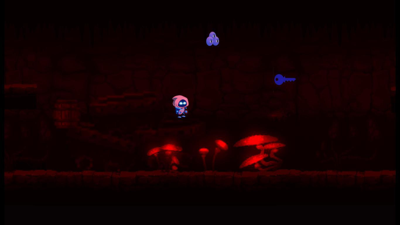 Fates keys (itch) - кадр 11