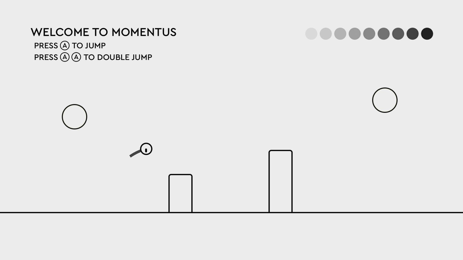 Momentus (itch) - кадр 6