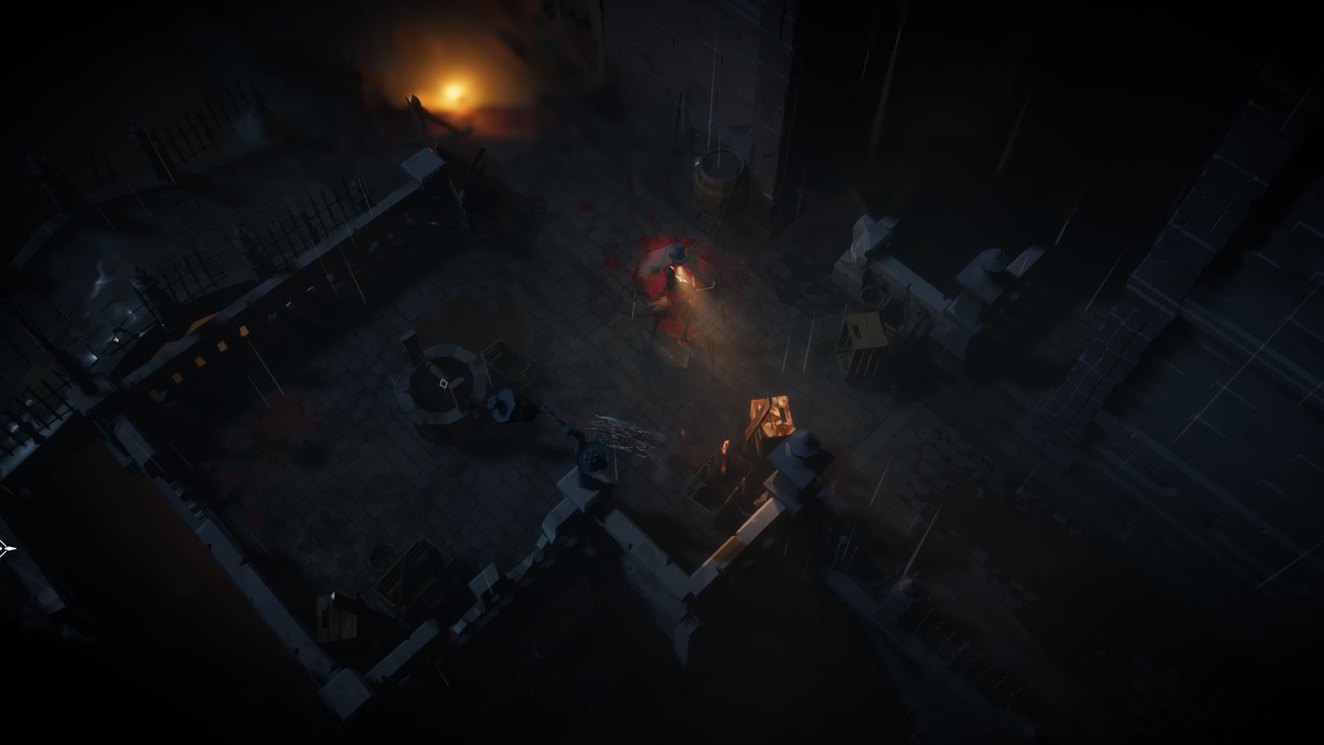 Darkbolt - Prototype (itch) - кадр 9
