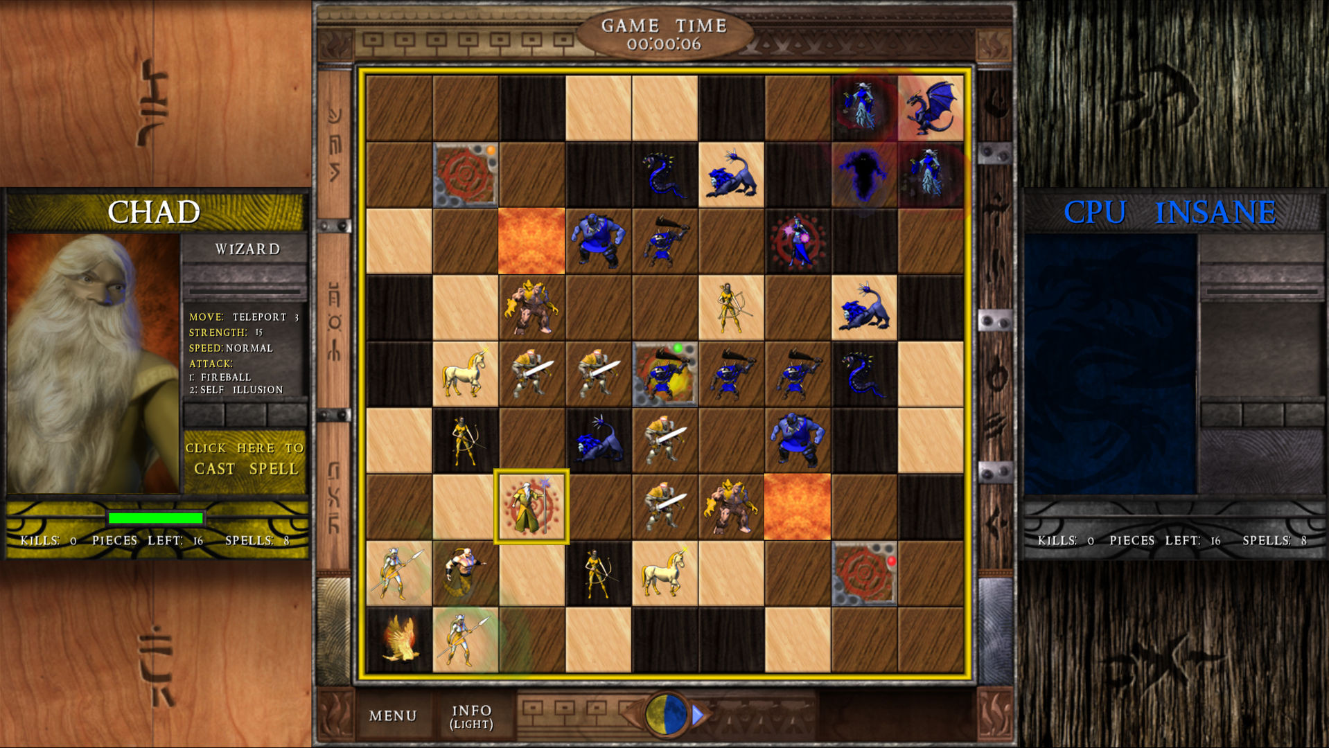 Archon Classic - кадр 9