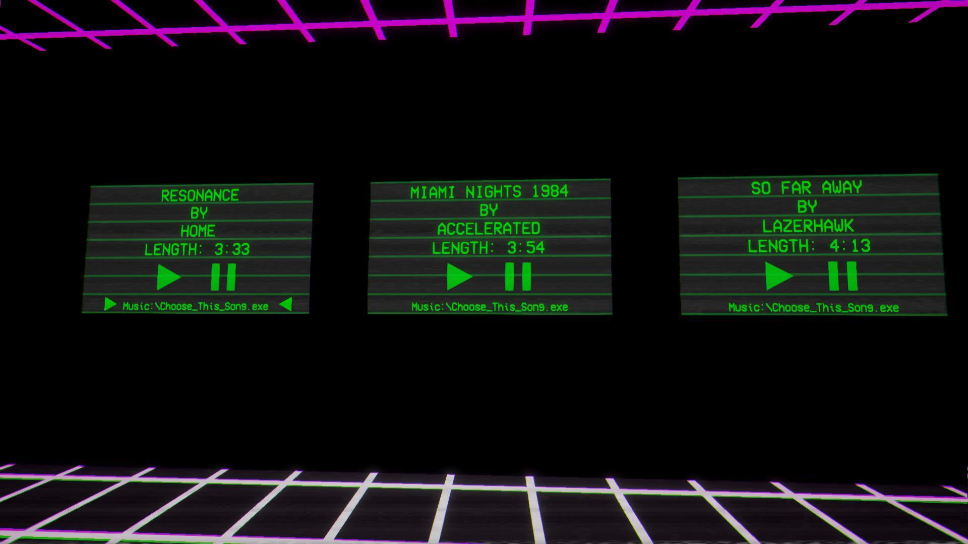 The Final Shutdown (itch) - кадр 8
