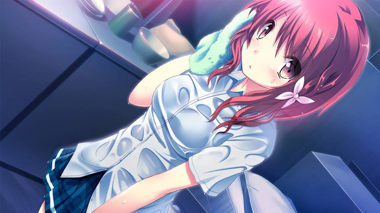 If My Heart Had Wings - кадр 14