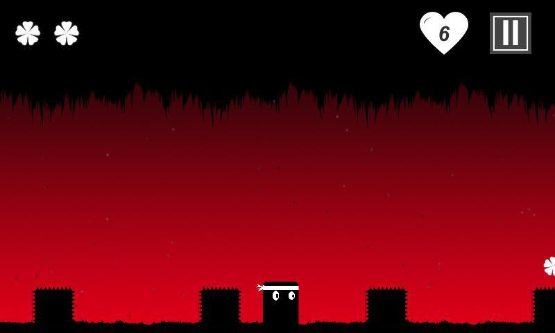 Black Rampage (itch) - кадр 6