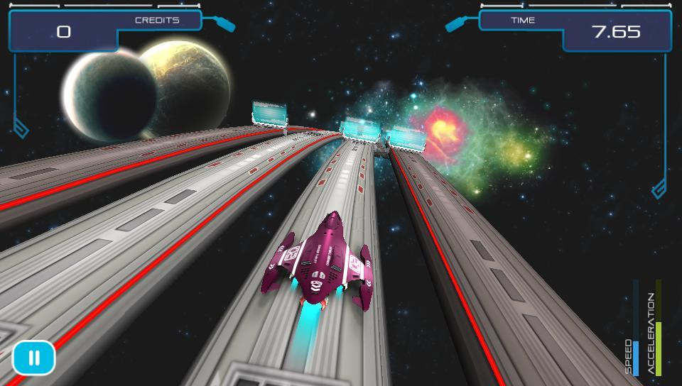 Switch Galaxy - кадр 8