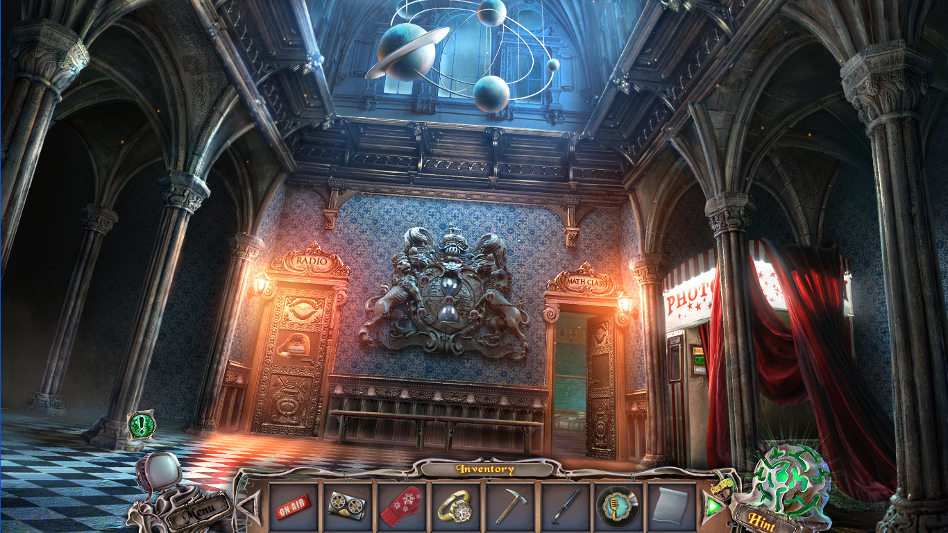 Sable Maze: Norwich Caves Collector's Edition - кадр 9