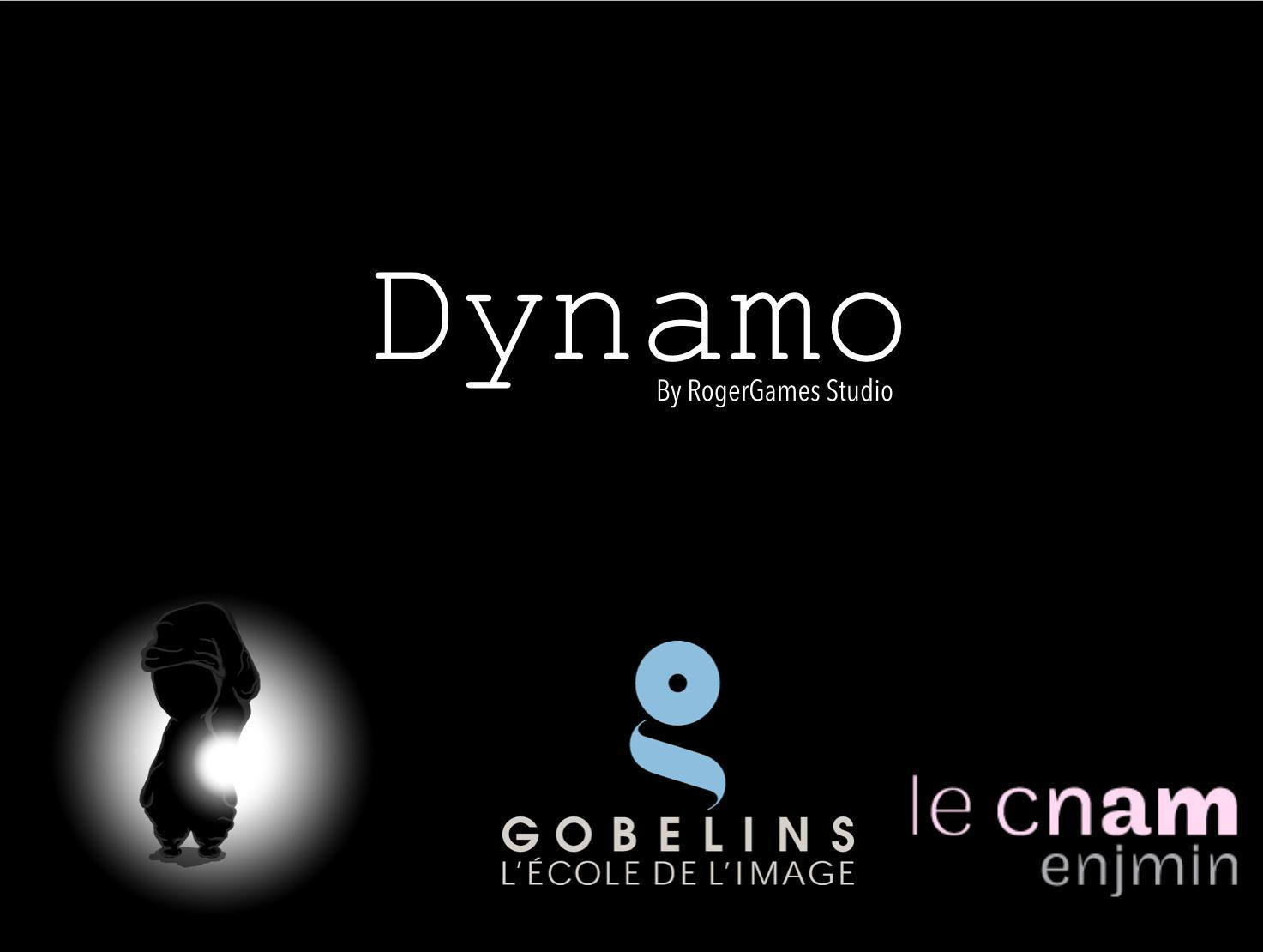 Dynamo (AlabamaBen) (itch) - кадр 1