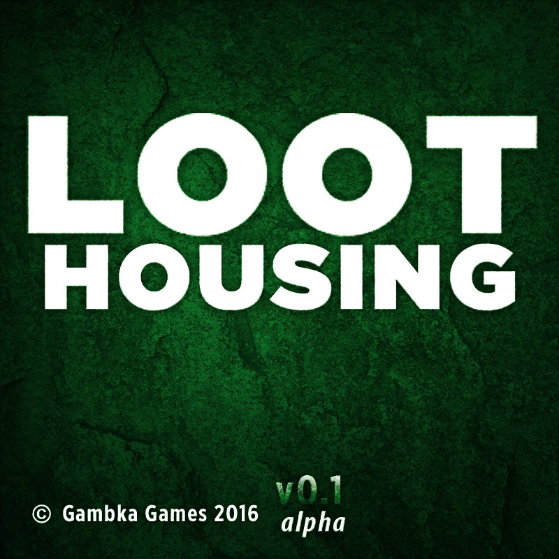 Loot Housing (itch) - кадр 1