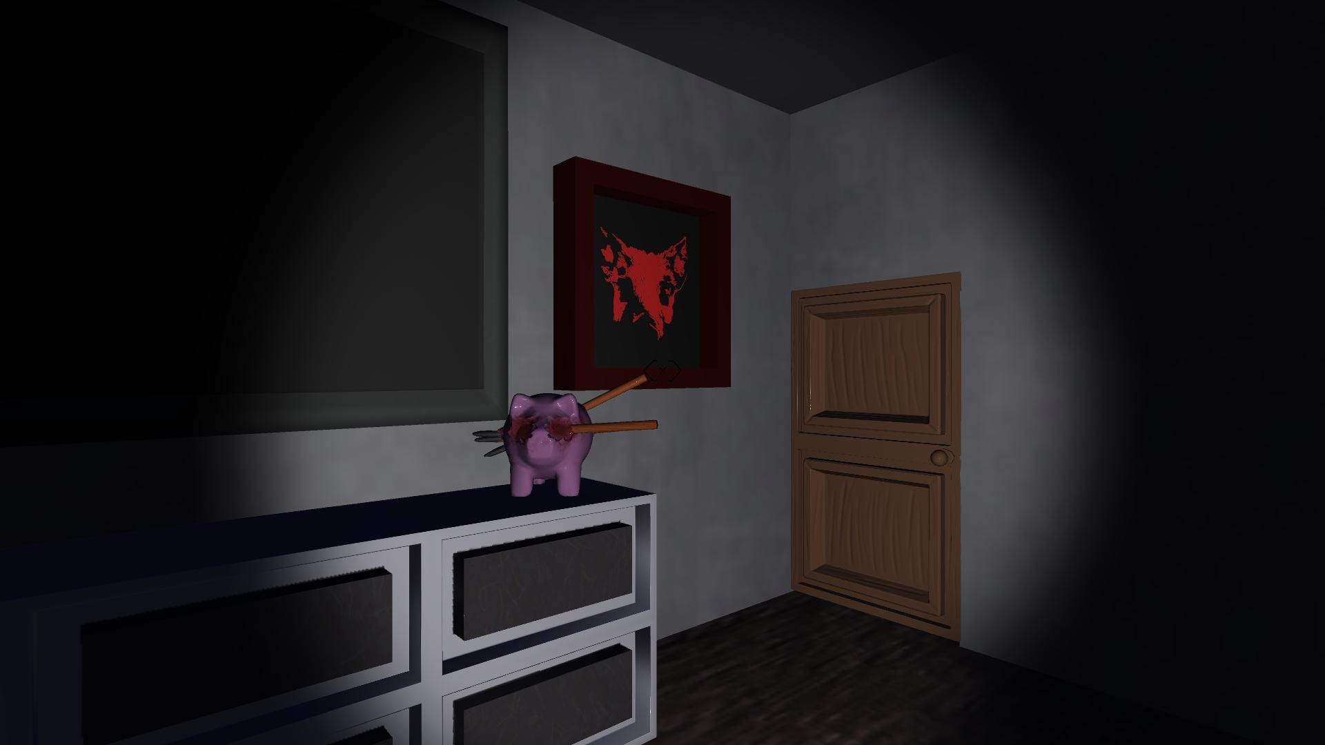 PIGSADILLA (itch) - кадр 4