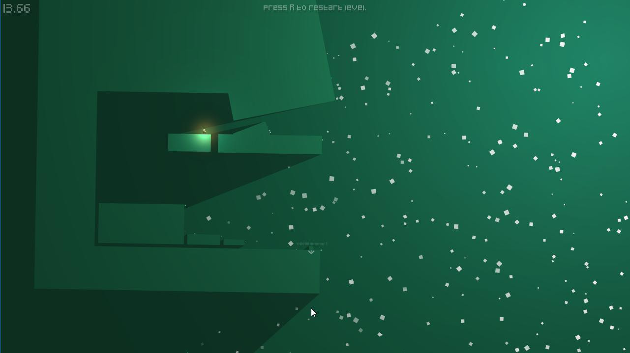 Rocket Jumping Sounds Dangerous (itch) - кадр 3