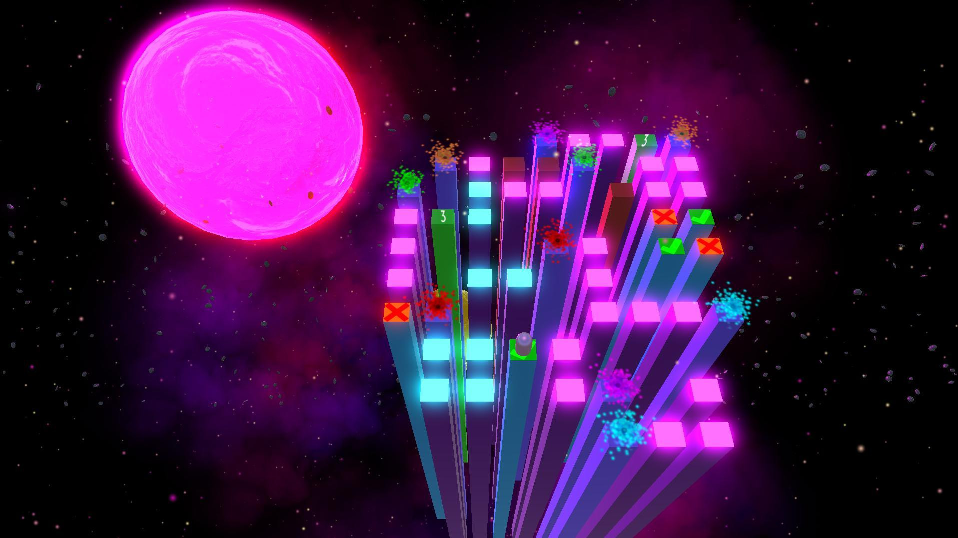 Puzzle Nebula (itch) - кадр 4