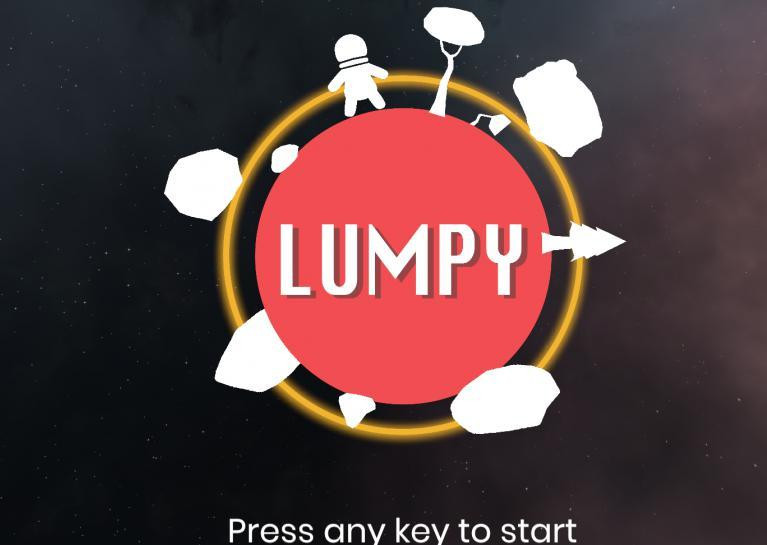Lumpy (godhoestudios) (itch) - кадр 1