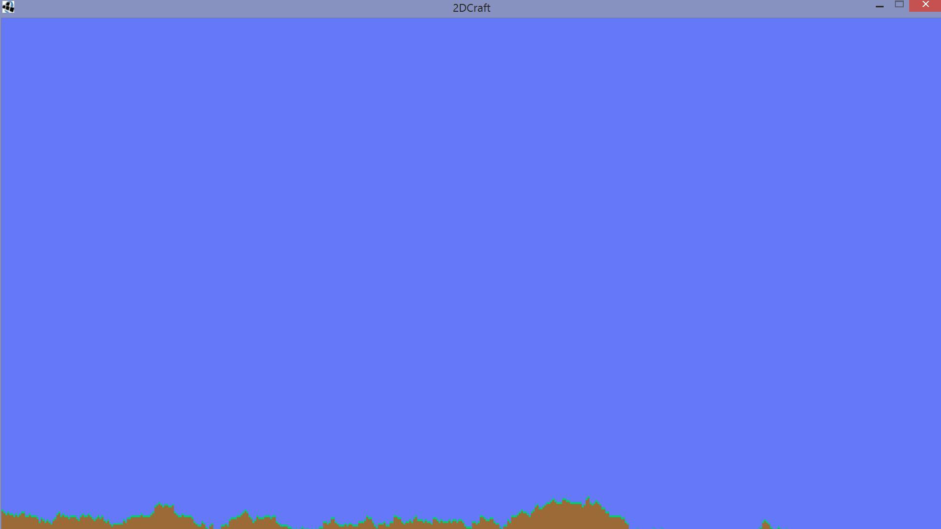 Pixel Terrain Generator (itch) - кадр 11