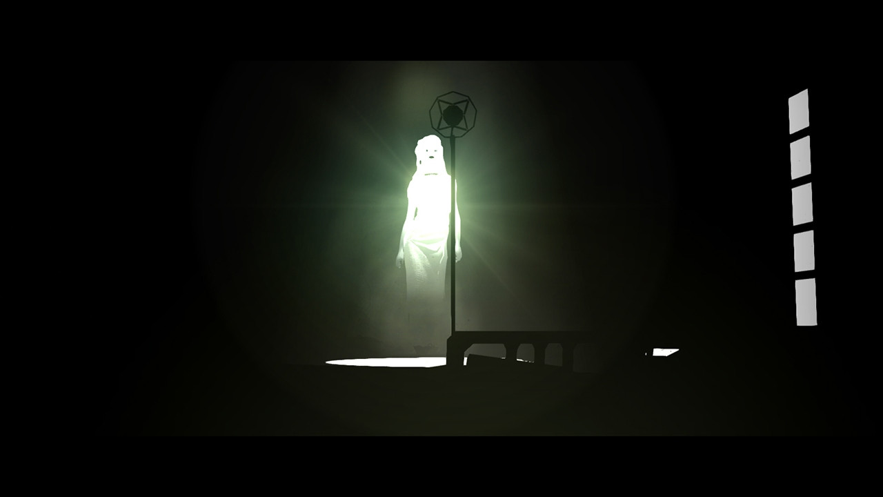 White Night (2017) - кадр 6