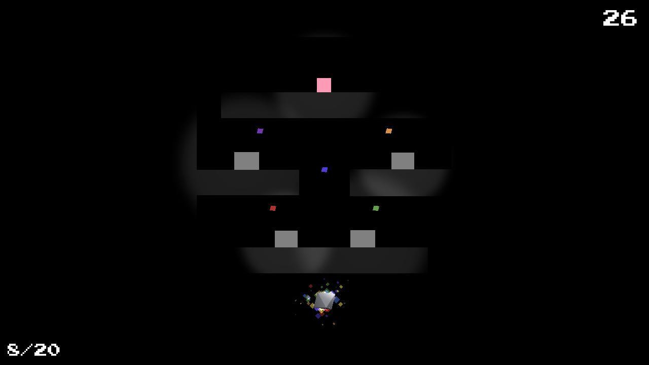 Spectrum (itch) - кадр 5
