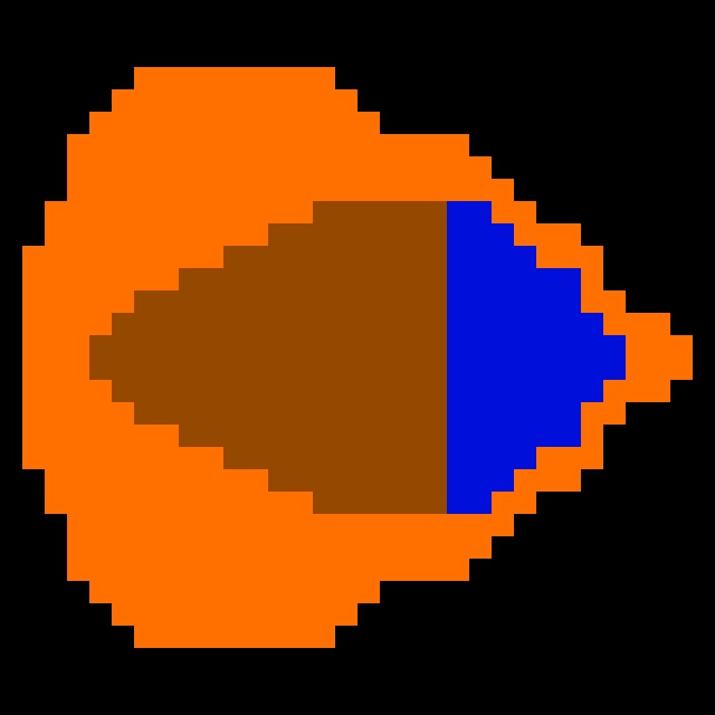 SpaceShoot (itch) - кадр 1