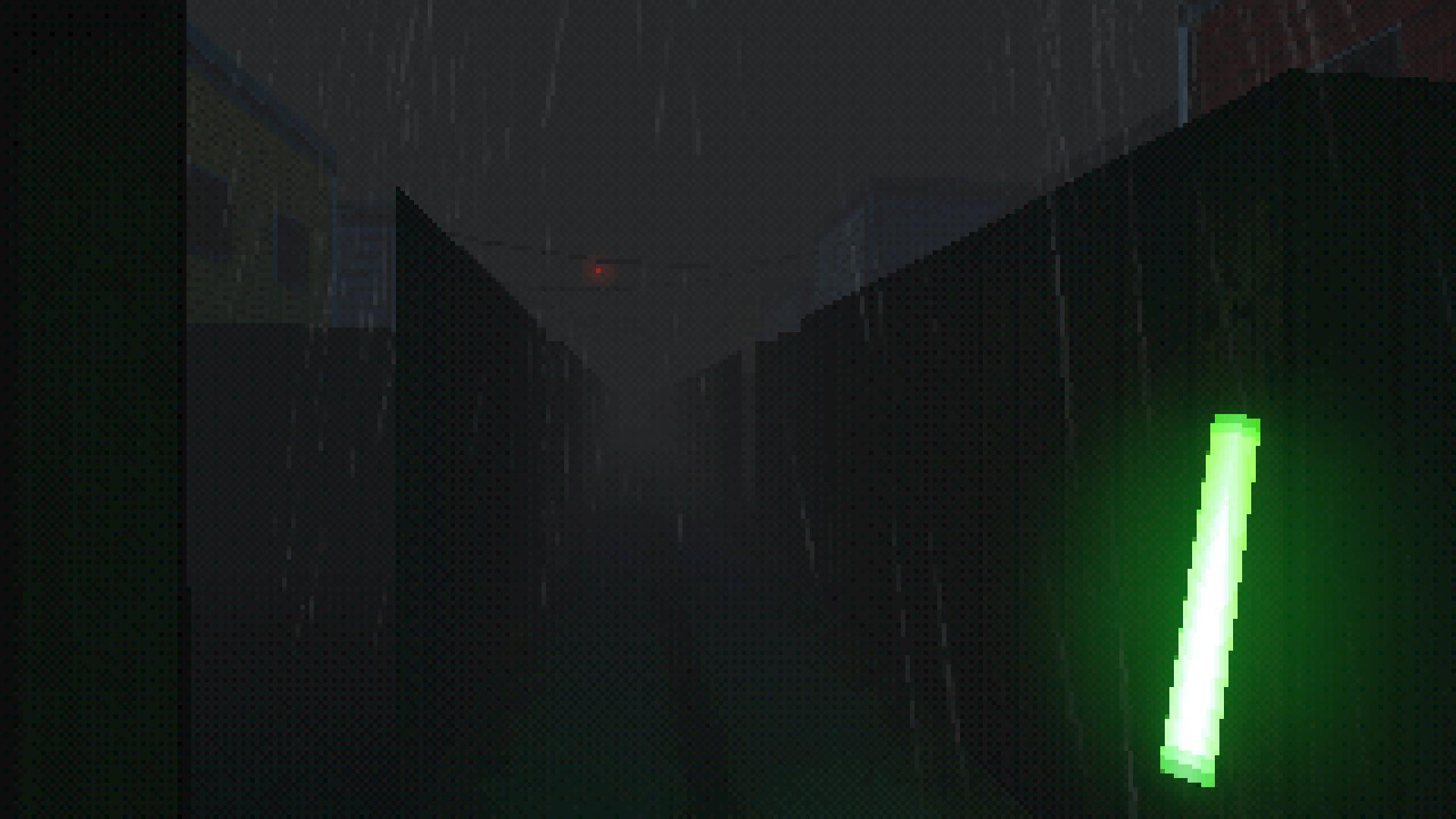 The lost one (itch) - кадр 2