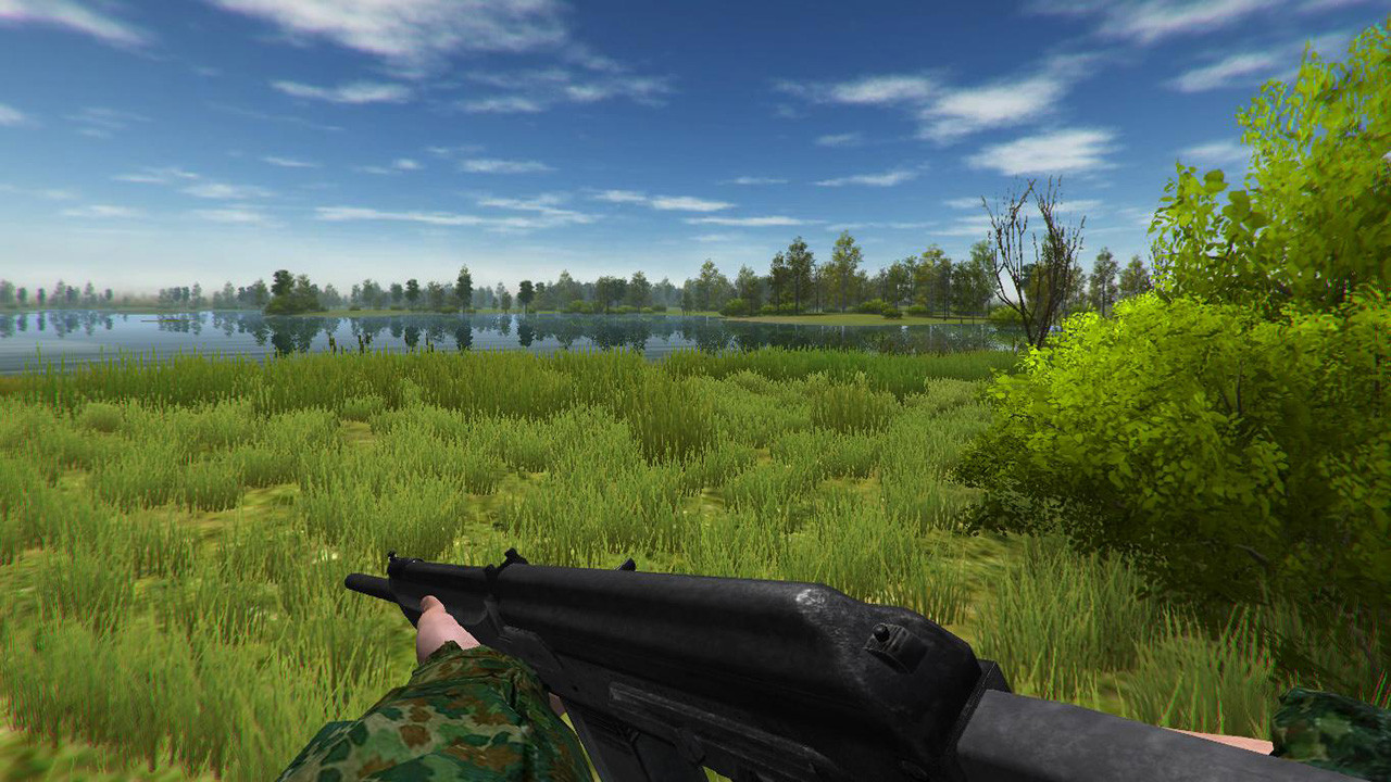 Duck Hunting - кадр 8