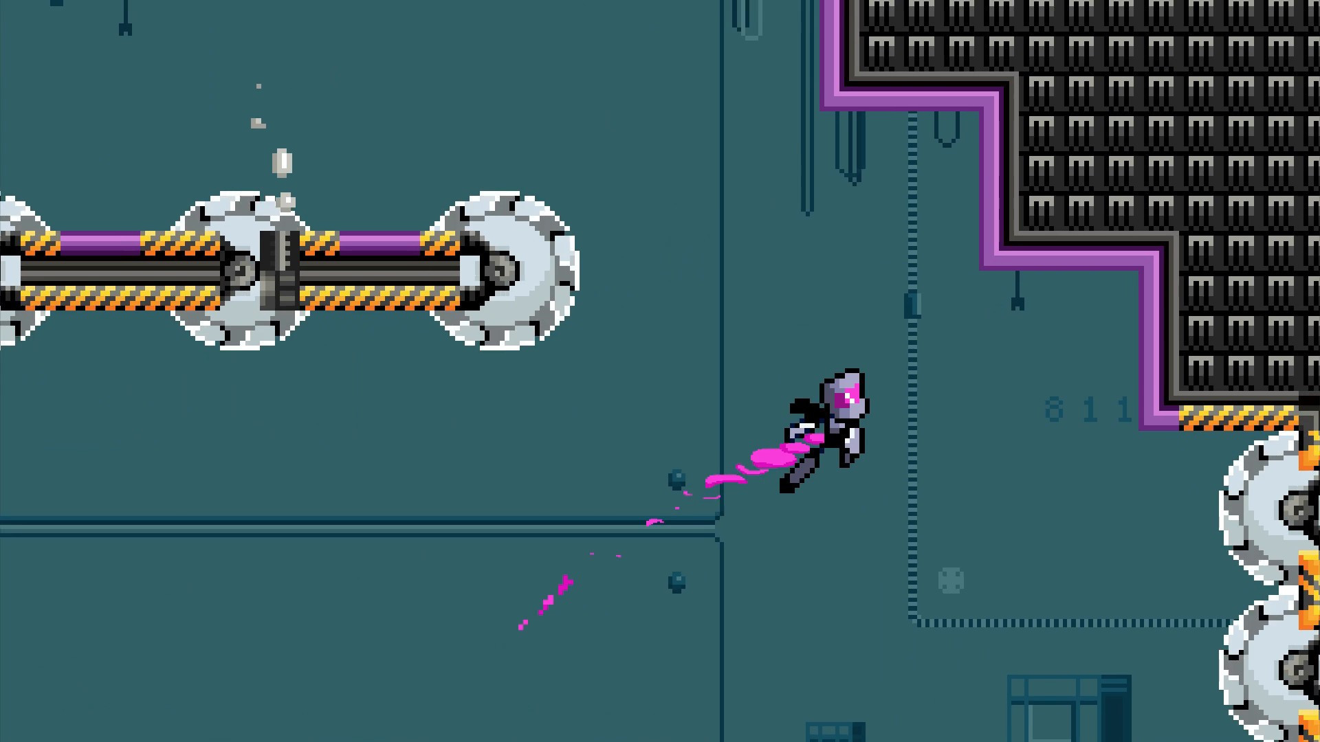 Kick Bot - кадр 9
