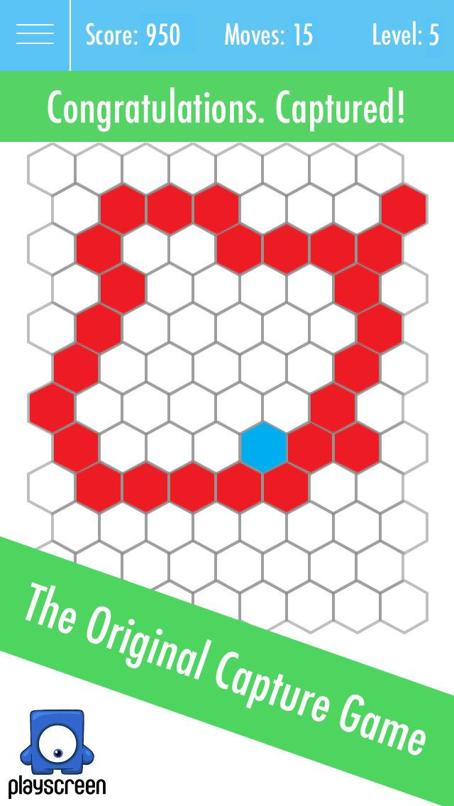 Impossible Hex - кадр 5