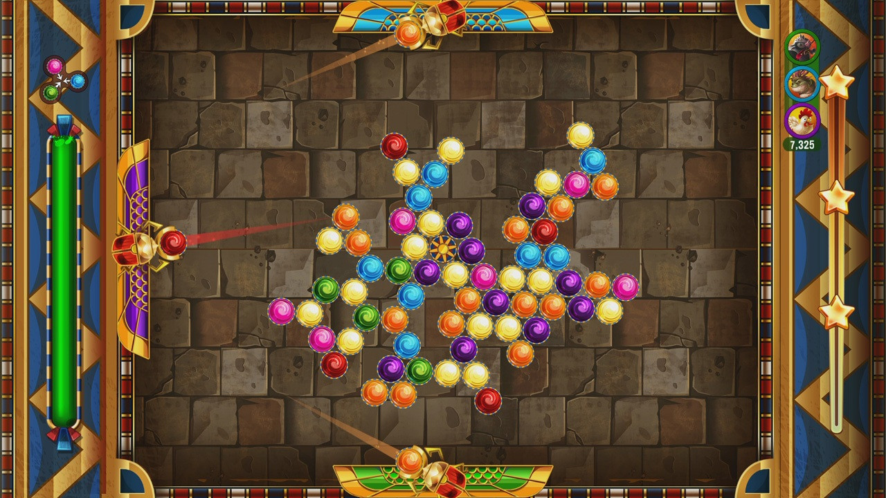 30-in-1 Game Collection - кадр 6