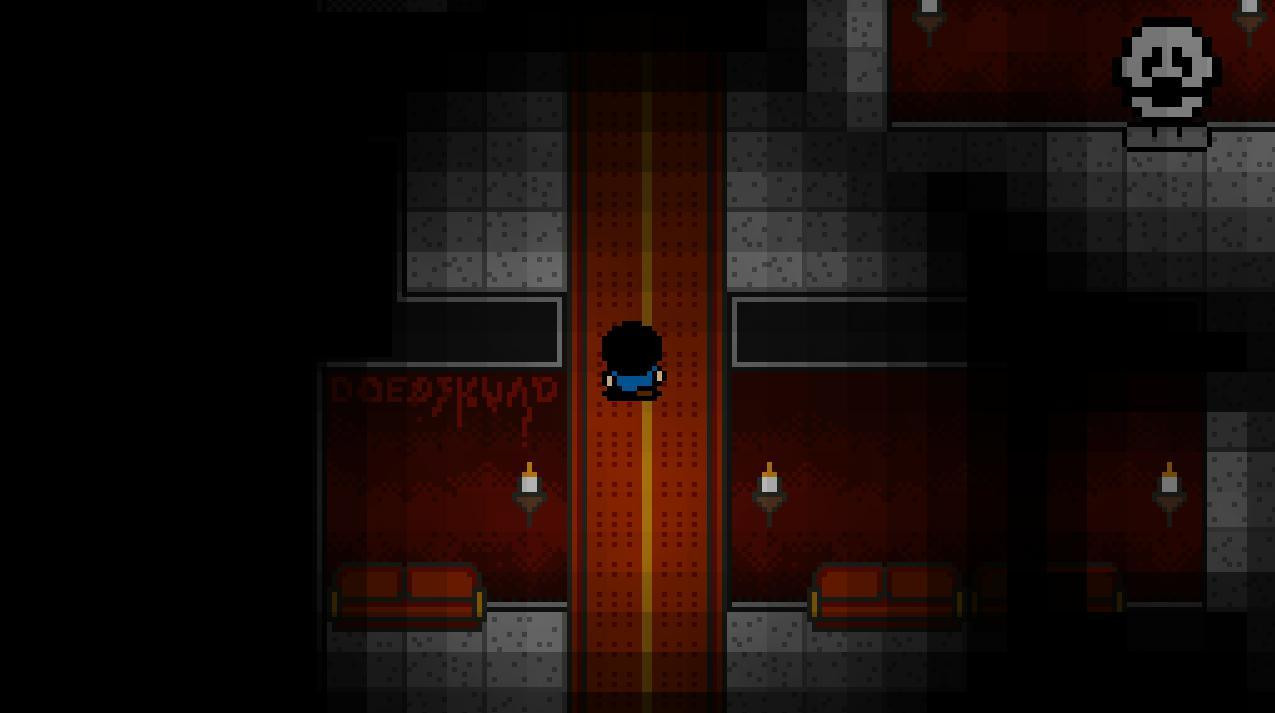 Overlooker 2 (itch) - кадр 5