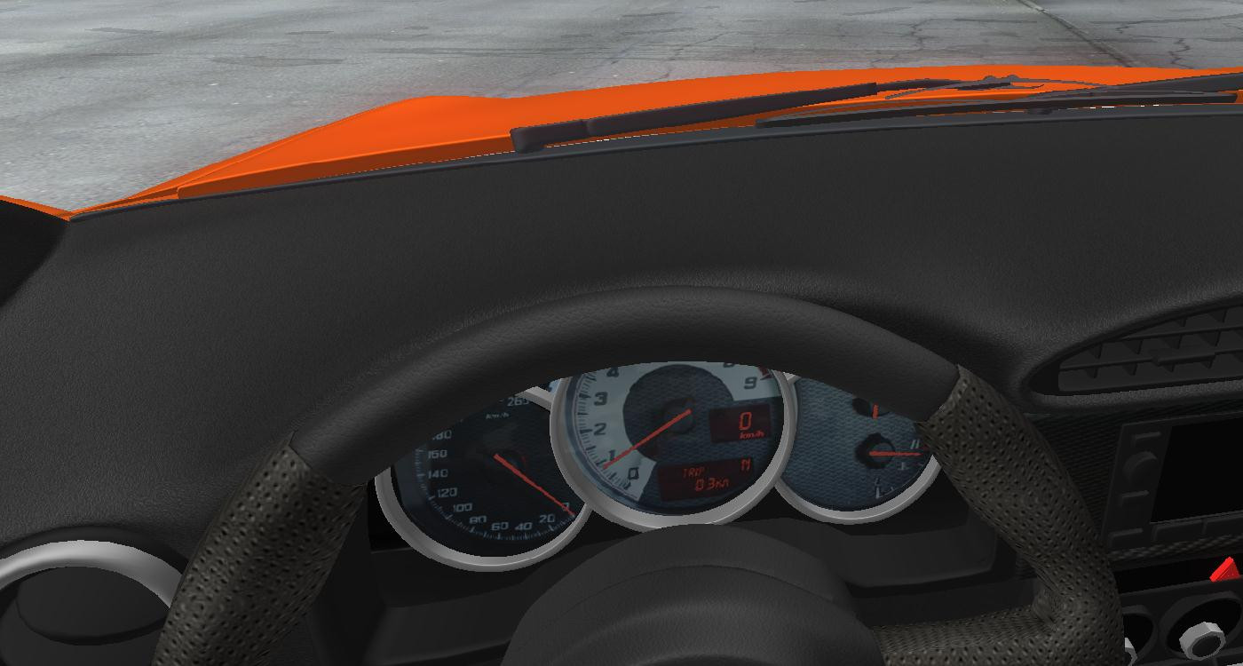 Drive Isle - кадр 13