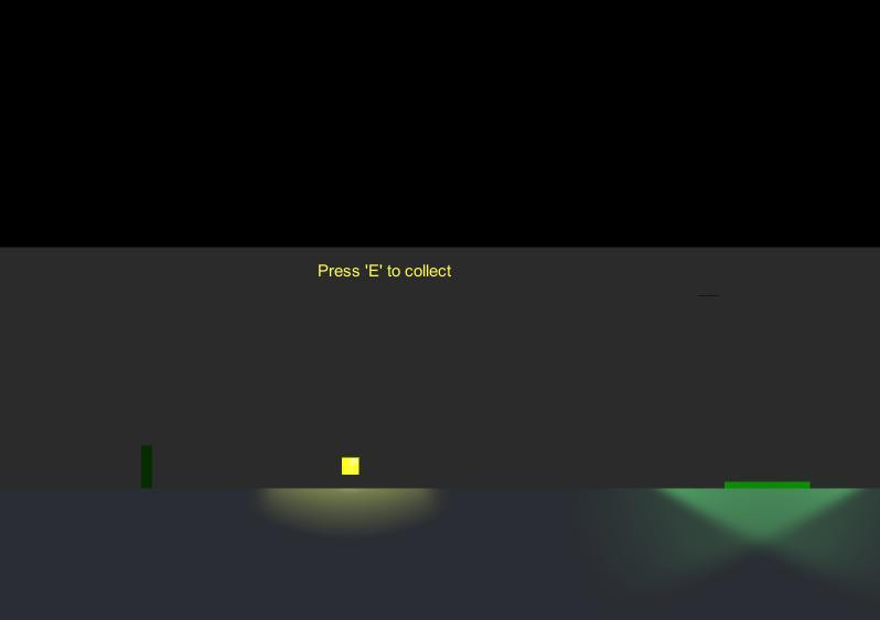 Thief Cracker (itch) - кадр 3