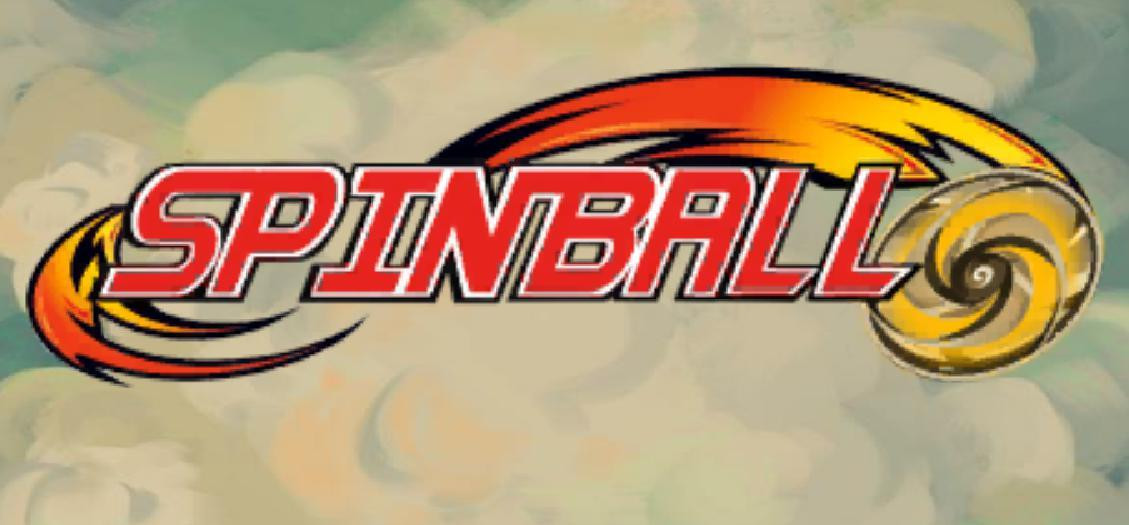 Spinball: Spiral Out Of Control (itch) - кадр 1