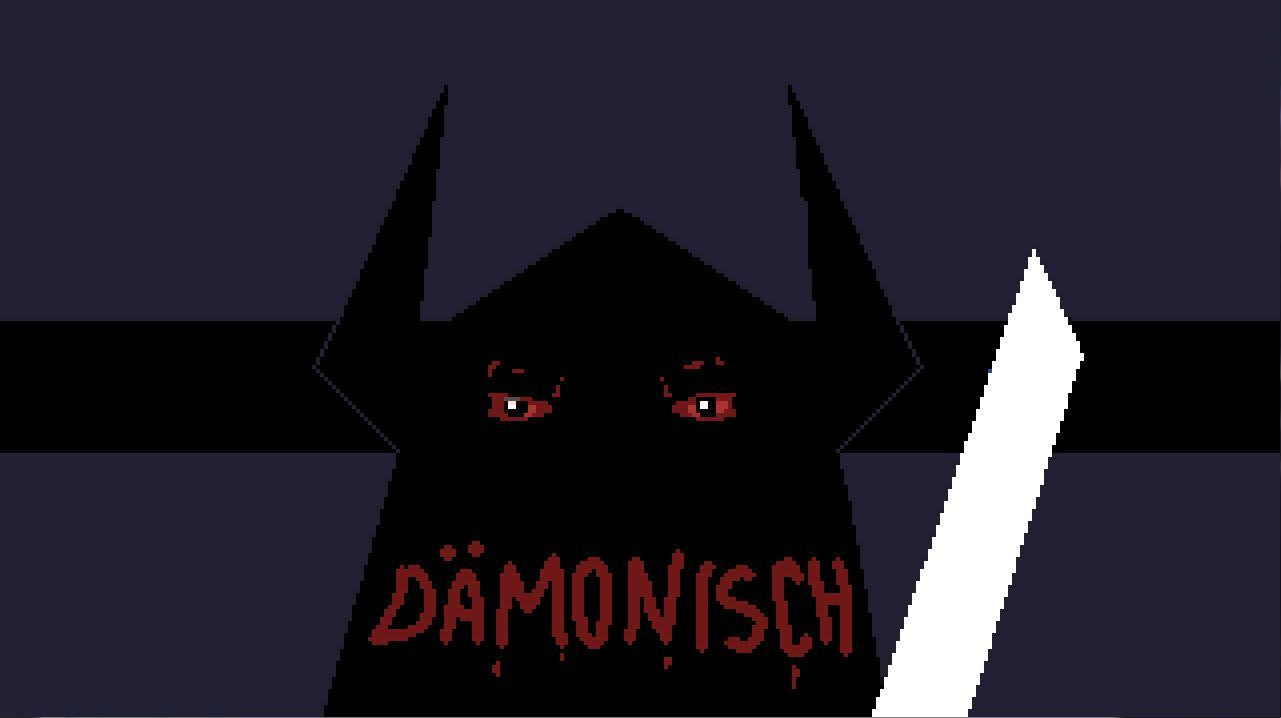 Damonisch (itch) - кадр 4